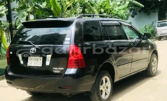 কেনা ব্যবহৃত Toyota Fielder Other গাড়ী মধ্যে ভাঙ্গা মধ্যে Faridpur কেনা ব্যবহৃত Toyota Fielder Other গাড়ী মধ্যে ভাঙ্গা মধ্যে Faridpur