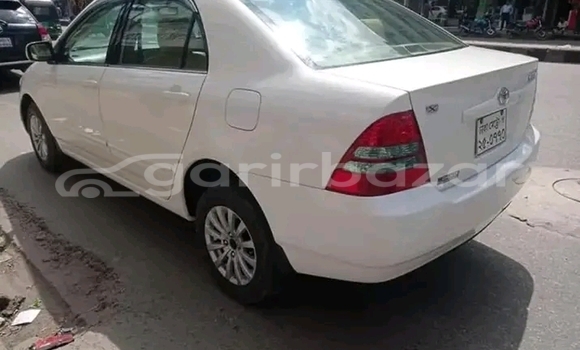 কেনা ব্যবহৃত Toyota Corolla White গাড়ী মধ্যে দামুড়হুদা মধ্যে Chuadanga কেনা ব্যবহৃত Toyota Corolla White গাড়ী মধ্যে দামুড়হুদা মধ্যে Chuadanga