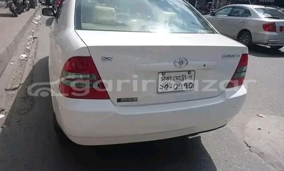 কেনা ব্যবহৃত Toyota Corolla White গাড়ী মধ্যে দামুড়হুদা মধ্যে Chuadanga কেনা ব্যবহৃত Toyota Corolla White গাড়ী মধ্যে দামুড়হুদা মধ্যে Chuadanga
