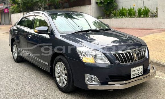 Buy Used 2017 Toyota F premio in Dhaka, Dhaka Buy Used 2017 Toyota F premio in Dhaka, Dhaka