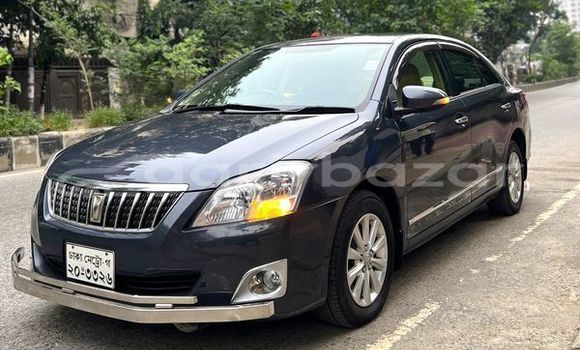 Buy Used 2017 Toyota F premio in Dhaka, Dhaka Buy Used 2017 Toyota F premio in Dhaka, Dhaka