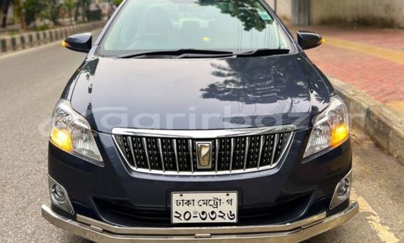Buy Used 2017 Toyota F premio in Dhaka, Dhaka Buy Used 2017 Toyota F premio in Dhaka, Dhaka