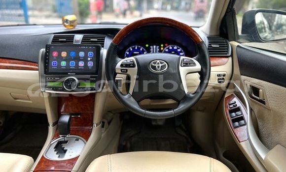 Buy Used 2017 Toyota F premio in Dhaka, Dhaka Buy Used 2017 Toyota F premio in Dhaka, Dhaka