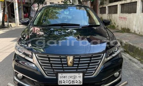 Buy Used 2019 Toyota F premio in Bajitpur, Kishorganj Buy Used 2019 Toyota F premio in Bajitpur, Kishorganj
