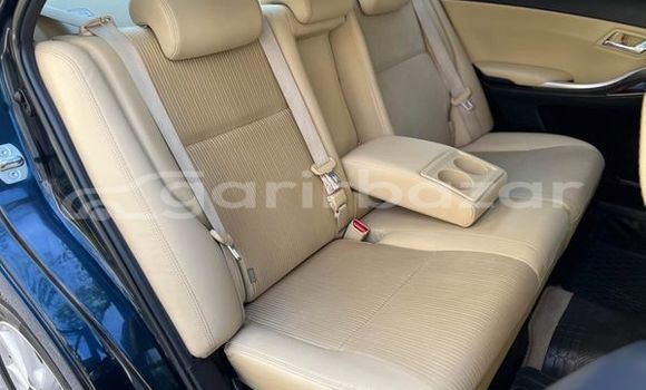Buy Used 2019 Toyota F premio in Bajitpur, Kishorganj Buy Used 2019 Toyota F premio in Bajitpur, Kishorganj