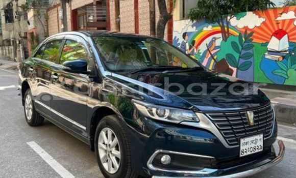 Buy Used 2019 Toyota F premio in Bajitpur, Kishorganj Buy Used 2019 Toyota F premio in Bajitpur, Kishorganj
