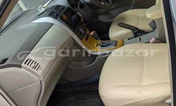 Buy Used 2011 Toyota Axio in Dhaka, Dhaka Buy Used 2011 Toyota Axio in Dhaka, Dhaka