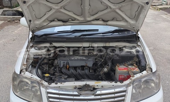 Buy Used 2005 Toyota Axio in Dhaka, Dhaka Buy Used 2005 Toyota Axio in Dhaka, Dhaka