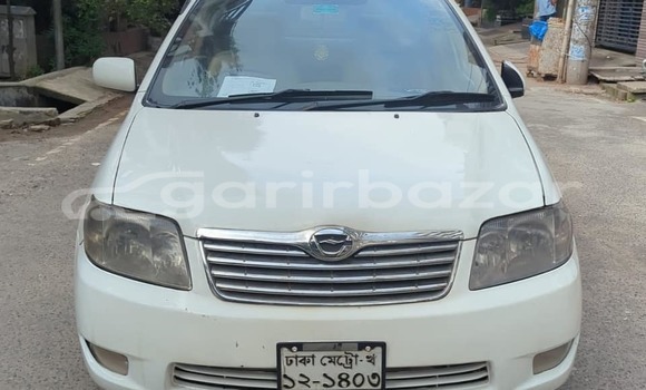 Buy Used 2005 Toyota Axio in Dhaka, Dhaka Buy Used 2005 Toyota Axio in Dhaka, Dhaka