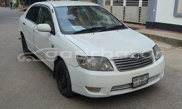 Buy Used 2005 Toyota Axio in Dhaka, Dhaka Buy Used 2005 Toyota Axio in Dhaka, Dhaka