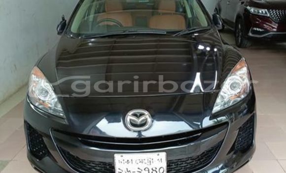 Buy Used 2012 Mazda 3 in Dhaka, Dhaka Buy Used 2012 Mazda 3 in Dhaka, Dhaka