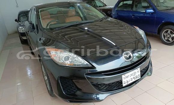Buy Used 2012 Mazda 3 in Dhaka, Dhaka Buy Used 2012 Mazda 3 in Dhaka, Dhaka