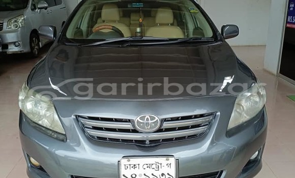 Buy Used 2010 Toyota corolla gli in Barguna, Barguna Buy Used 2010 Toyota corolla gli in Barguna, Barguna