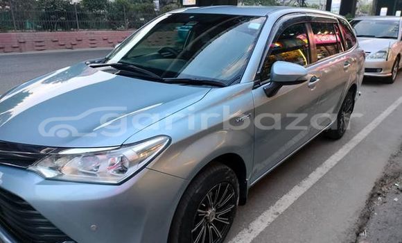 Buy Used 2015 Toyota Axio in Dhaka, Dhaka Buy Used 2015 Toyota Axio in Dhaka, Dhaka