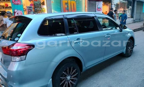 Buy Used 2015 Toyota Axio in Dhaka, Dhaka Buy Used 2015 Toyota Axio in Dhaka, Dhaka