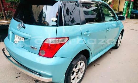 Buy Used 2006 Toyota IST in Bagerhat, Khulna Buy Used 2006 Toyota IST in Bagerhat, Khulna