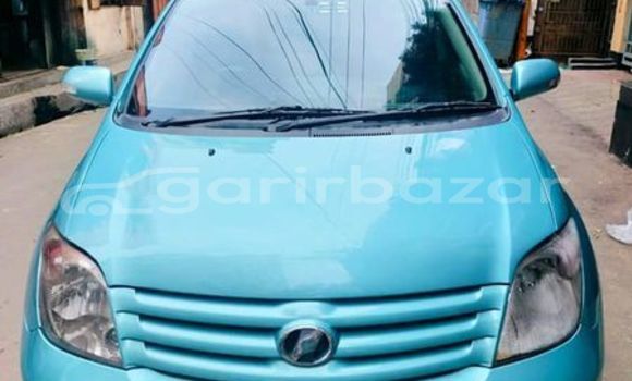 Buy Used 2006 Toyota IST in Bagerhat, Khulna Buy Used 2006 Toyota IST in Bagerhat, Khulna