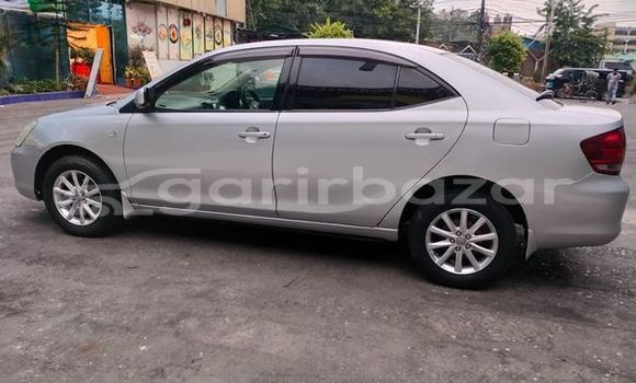 Buy Used 2016 Toyota Allion in Dhaka, Dhaka Buy Used 2016 Toyota Allion in Dhaka, Dhaka