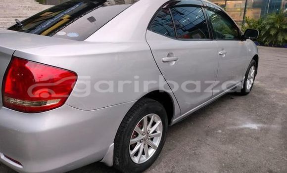 Buy Used 2016 Toyota Allion in Dhaka, Dhaka Buy Used 2016 Toyota Allion in Dhaka, Dhaka