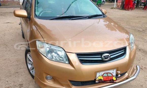 Buy Used 2018 Toyota Axio in Bagerhat, Khulna Buy Used 2018 Toyota Axio in Bagerhat, Khulna