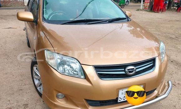 Buy Used 2018 Toyota Axio in Bagerhat, Khulna Buy Used 2018 Toyota Axio in Bagerhat, Khulna