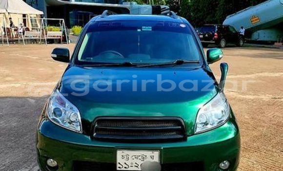 Buy Used 2011 Toyota Rush in Barguna, Barguna Buy Used 2011 Toyota Rush in Barguna, Barguna