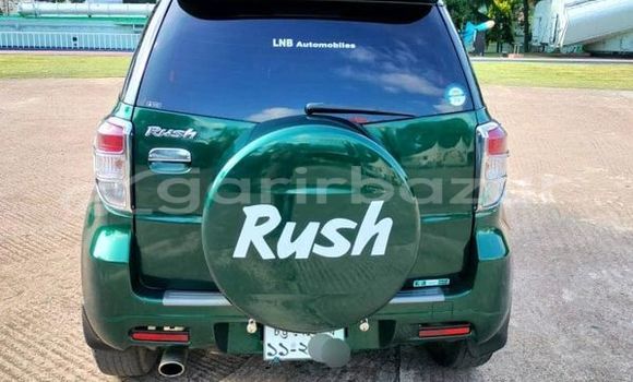 Buy Used 2011 Toyota Rush in Barguna, Barguna Buy Used 2011 Toyota Rush in Barguna, Barguna