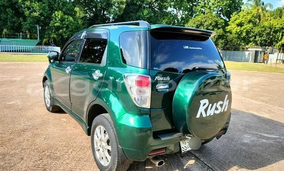 Buy Used 2011 Toyota Rush in Barguna, Barguna Buy Used 2011 Toyota Rush in Barguna, Barguna