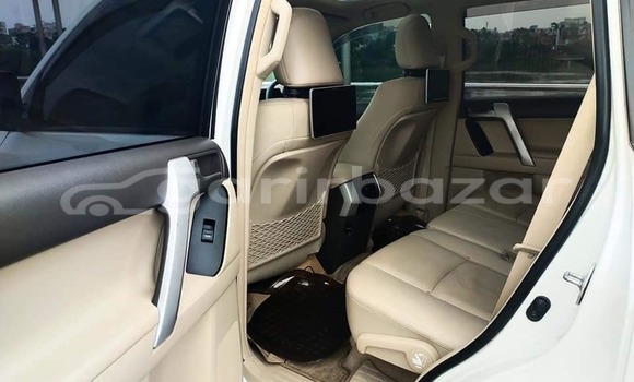 Buy Used 2022 Toyota Land Cruiser in Dhaka, Dhaka Buy Used 2022 Toyota Land Cruiser in Dhaka, Dhaka