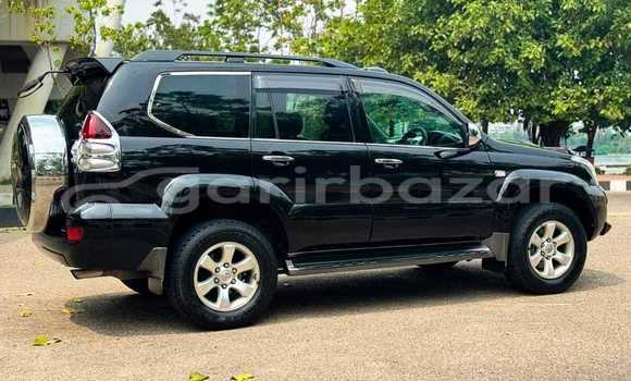 Buy Used 2020 Toyota land cruiser-prado in Dhaka, Dhaka Buy Used 2020 Toyota land cruiser-prado in Dhaka, Dhaka