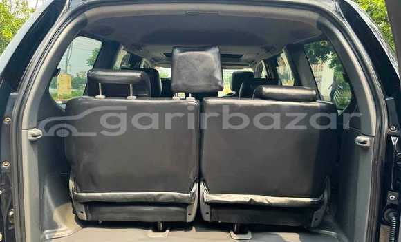Buy Used 2020 Toyota land cruiser-prado in Dhaka, Dhaka Buy Used 2020 Toyota land cruiser-prado in Dhaka, Dhaka