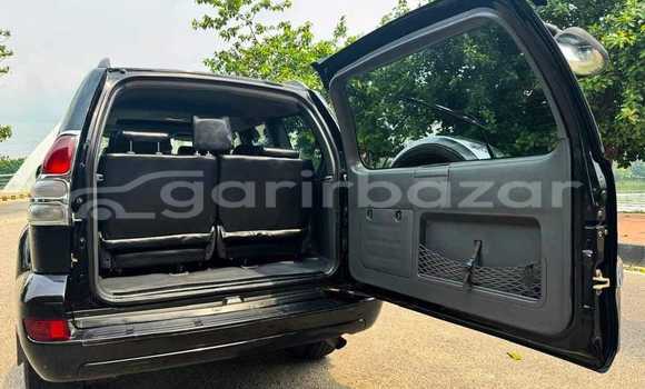 Buy Used 2020 Toyota land cruiser-prado in Dhaka, Dhaka Buy Used 2020 Toyota land cruiser-prado in Dhaka, Dhaka