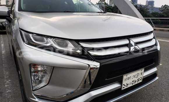 Buy Used 2021 Mitsubishi Eclipse in Dhaka, Dhaka Buy Used 2021 Mitsubishi Eclipse in Dhaka, Dhaka