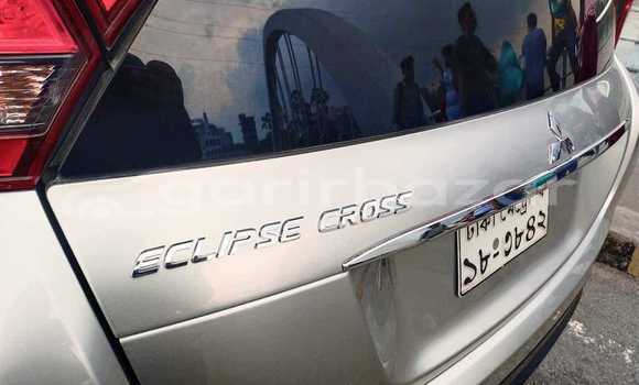 Buy Used 2021 Mitsubishi Eclipse in Dhaka, Dhaka Buy Used 2021 Mitsubishi Eclipse in Dhaka, Dhaka