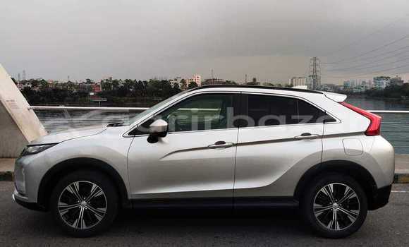 Buy Used 2021 Mitsubishi Eclipse in Dhaka, Dhaka Buy Used 2021 Mitsubishi Eclipse in Dhaka, Dhaka