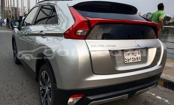 Buy Used 2021 Mitsubishi Eclipse in Dhaka, Dhaka Buy Used 2021 Mitsubishi Eclipse in Dhaka, Dhaka