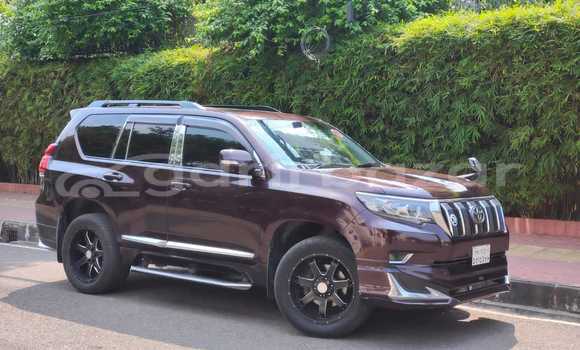 Buy Used 2021 Toyota Land Cruiser in Dhaka, Dhaka Buy Used 2021 Toyota Land Cruiser in Dhaka, Dhaka