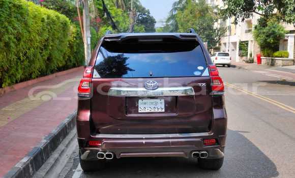 Buy Used 2021 Toyota Land Cruiser in Dhaka, Dhaka Buy Used 2021 Toyota Land Cruiser in Dhaka, Dhaka