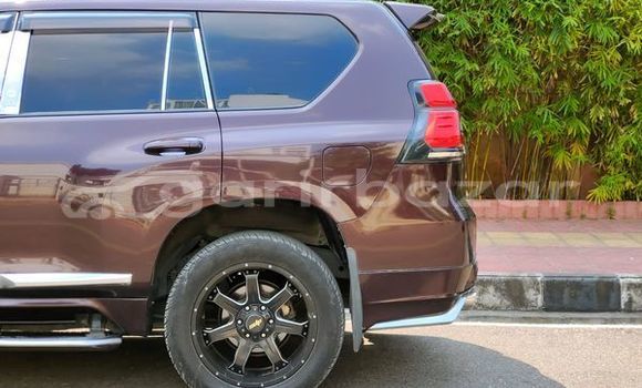 Buy Used 2021 Toyota Land Cruiser in Dhaka, Dhaka Buy Used 2021 Toyota Land Cruiser in Dhaka, Dhaka