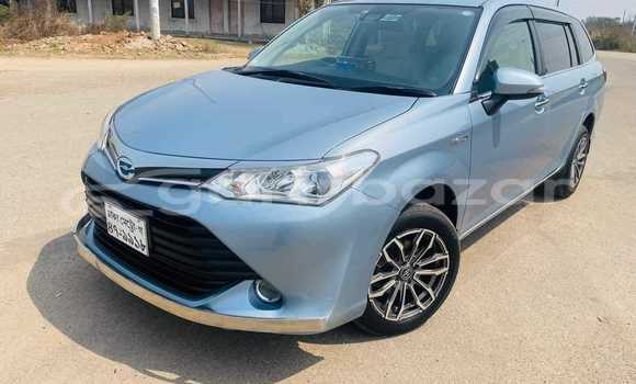 Buy Used 2021 Toyota axio fielder in Dhaka, Dhaka Buy Used 2021 Toyota axio fielder in Dhaka, Dhaka