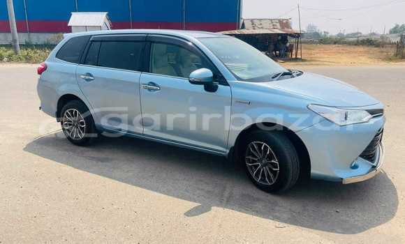 Buy Used 2021 Toyota axio fielder in Dhaka, Dhaka Buy Used 2021 Toyota axio fielder in Dhaka, Dhaka