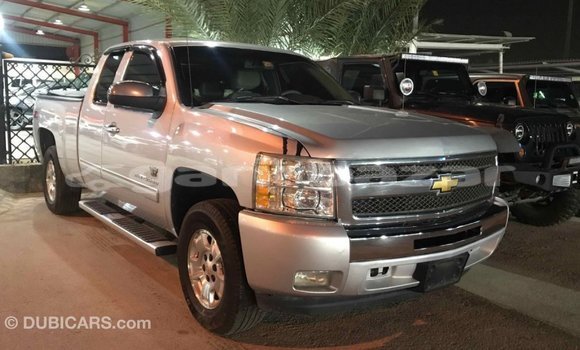 Buy Import 2012 Chevrolet Silverado in Import - Dubai, Bandarban Buy Import 2012 Chevrolet Silverado in Import - Dubai, Bandarban