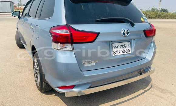 Buy Used 2021 Toyota axio fielder in Dhaka, Dhaka Buy Used 2021 Toyota axio fielder in Dhaka, Dhaka