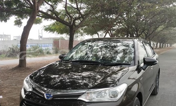 Buy Used 2022 Toyota axio in Dhaka, Dhaka Buy Used 2022 Toyota axio in Dhaka, Dhaka