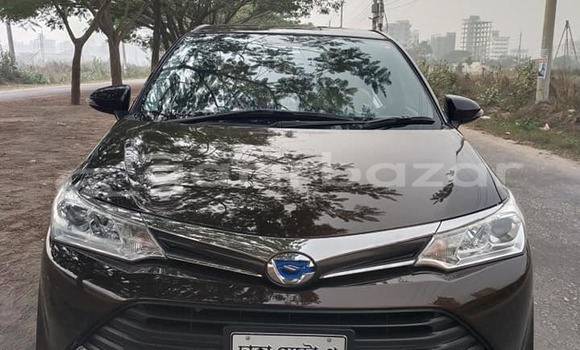 Buy Used 2022 Toyota axio in Dhaka, Dhaka Buy Used 2022 Toyota axio in Dhaka, Dhaka