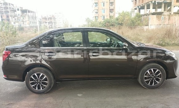 Buy Used 2022 Toyota axio in Dhaka, Dhaka Buy Used 2022 Toyota axio in Dhaka, Dhaka