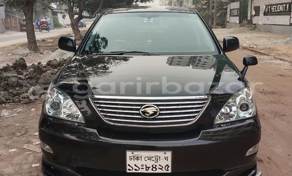 Buy Used 2022 Toyota Harrier in Dhaka, Dhaka Buy Used 2022 Toyota Harrier in Dhaka, Dhaka