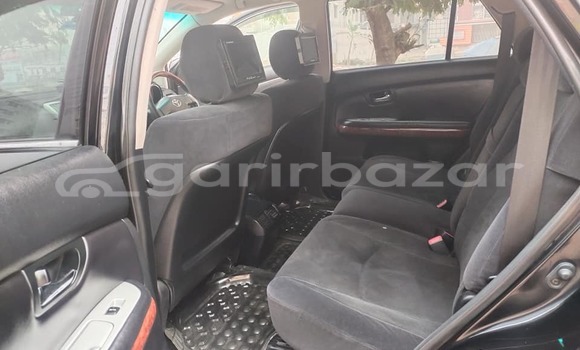 Buy Used 2022 Toyota Harrier in Dhaka, Dhaka Buy Used 2022 Toyota Harrier in Dhaka, Dhaka