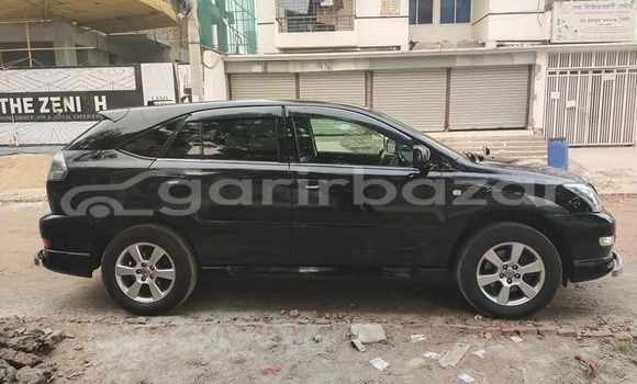 Buy Used 2022 Toyota Harrier in Dhaka, Dhaka Buy Used 2022 Toyota Harrier in Dhaka, Dhaka