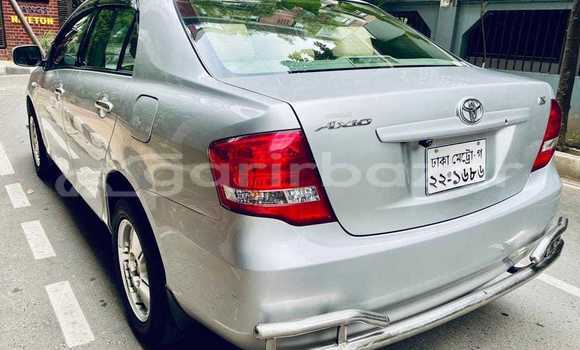 Buy Used 2020 Toyota axio in Badarganj, Rangpur Buy Used 2020 Toyota axio in Badarganj, Rangpur